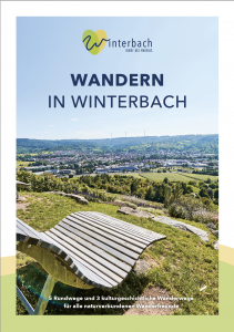 Grafik Gemeinde Winterbach